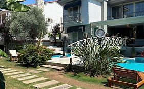 Argente Alaçatı (Adult Only)